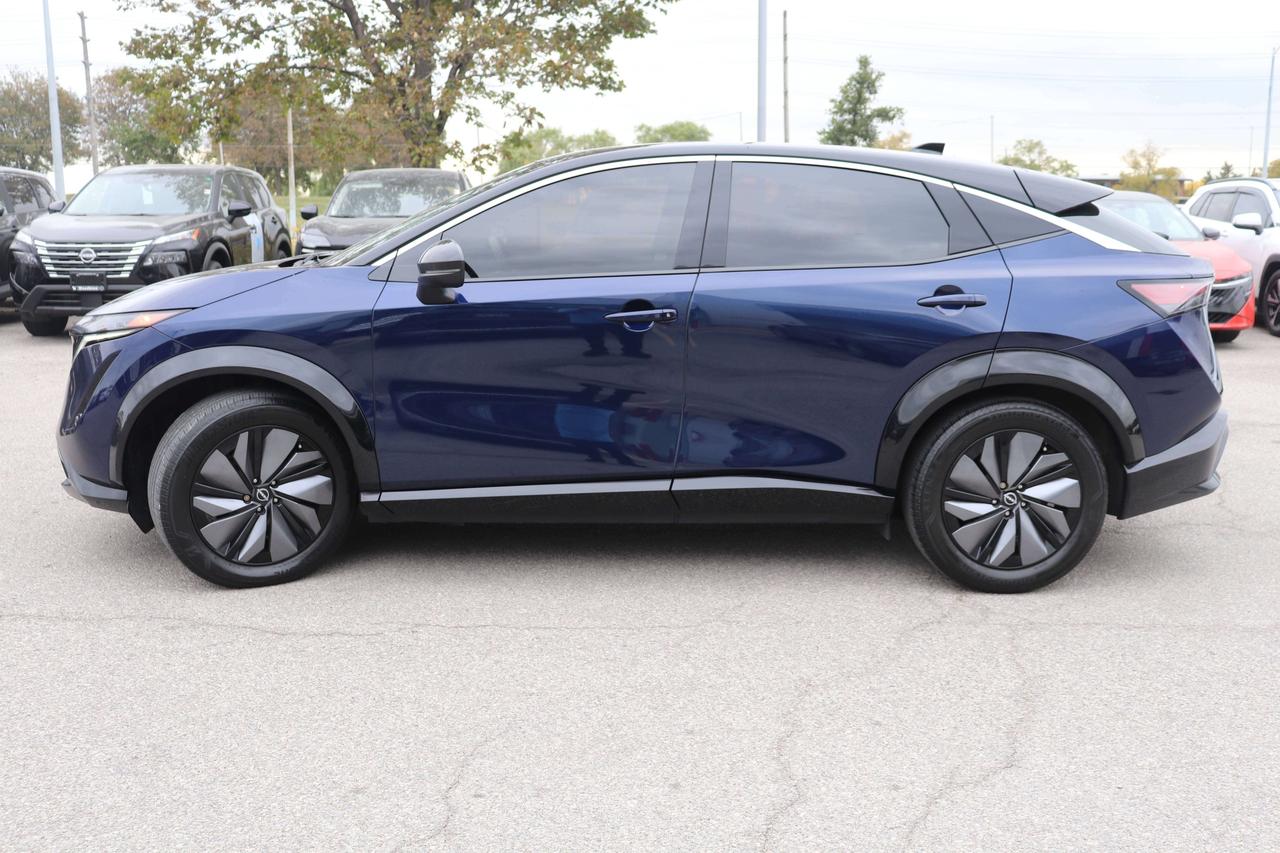 2023 Nissan Others ENGAGE   ONE OWNER  NO ACCIDENTS Photo