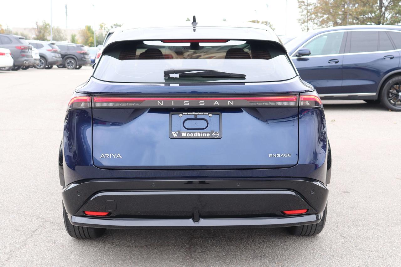 2023 Nissan Others ENGAGE   ONE OWNER  NO ACCIDENTS Photo
