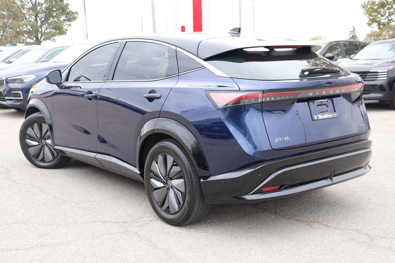 2023 Nissan Others ENGAGE   ONE OWNER  NO ACCIDENTS Photo