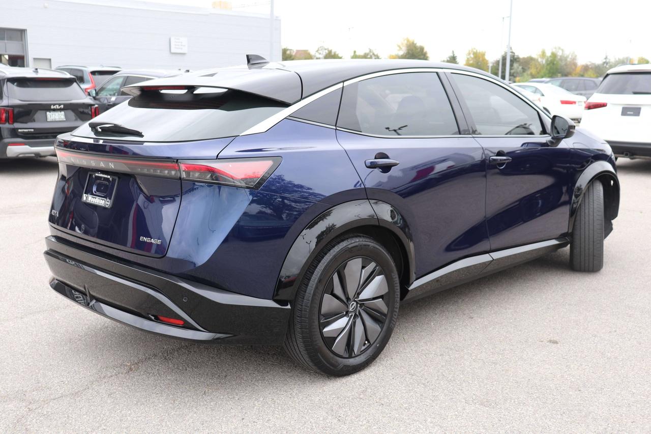 2023 Nissan Others ENGAGE   ONE OWNER  NO ACCIDENTS Photo