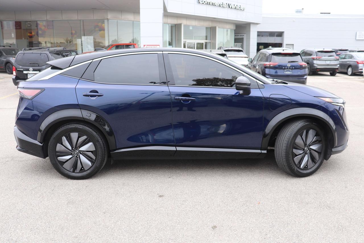 2023 Nissan Others ENGAGE   ONE OWNER  NO ACCIDENTS Photo
