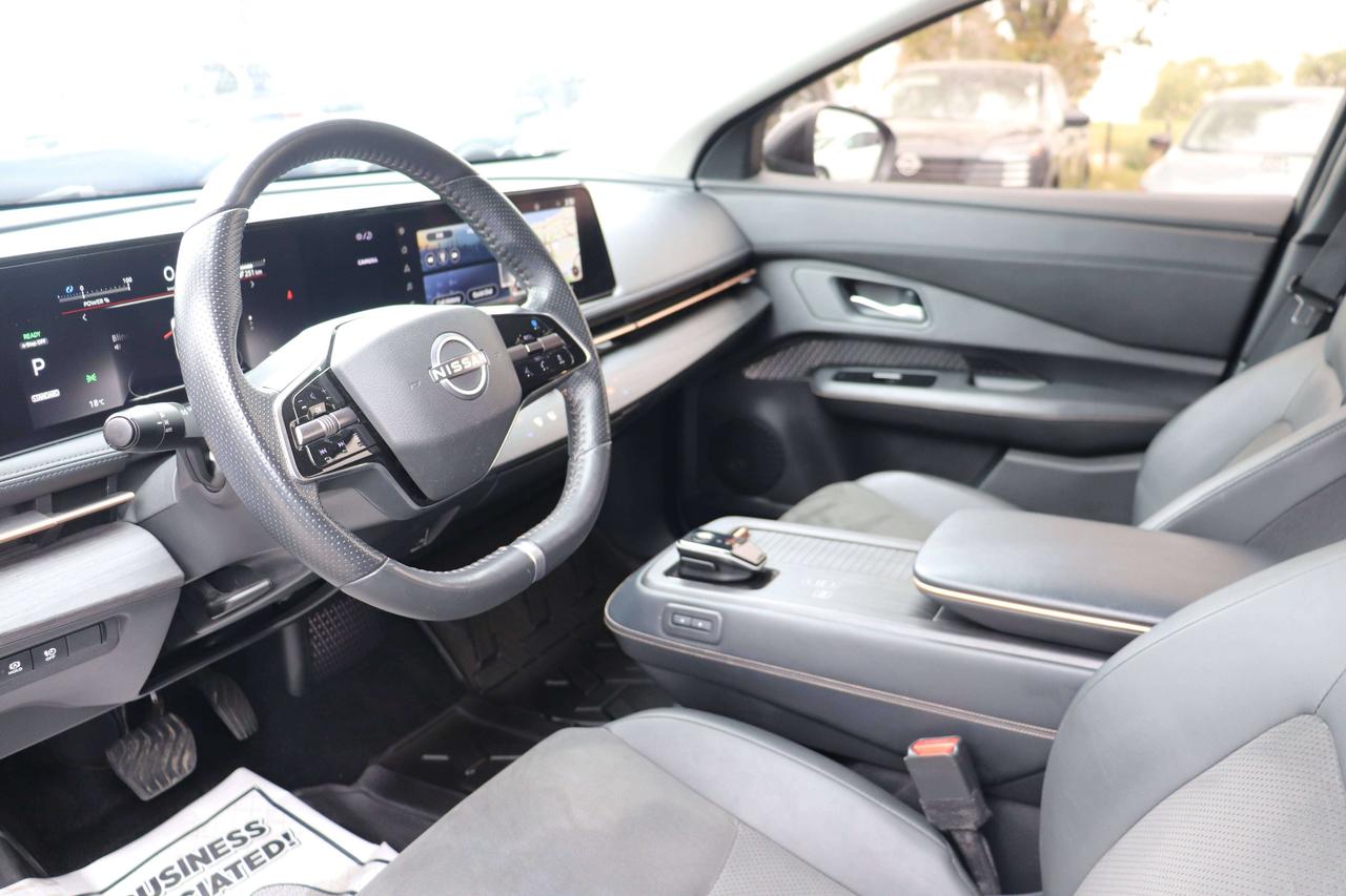 2023 Nissan Others ENGAGE   ONE OWNER  NO ACCIDENTS Photo