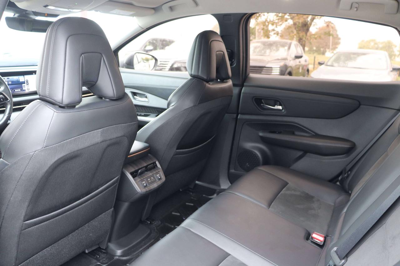 2023 Nissan Others ENGAGE   ONE OWNER  NO ACCIDENTS Photo