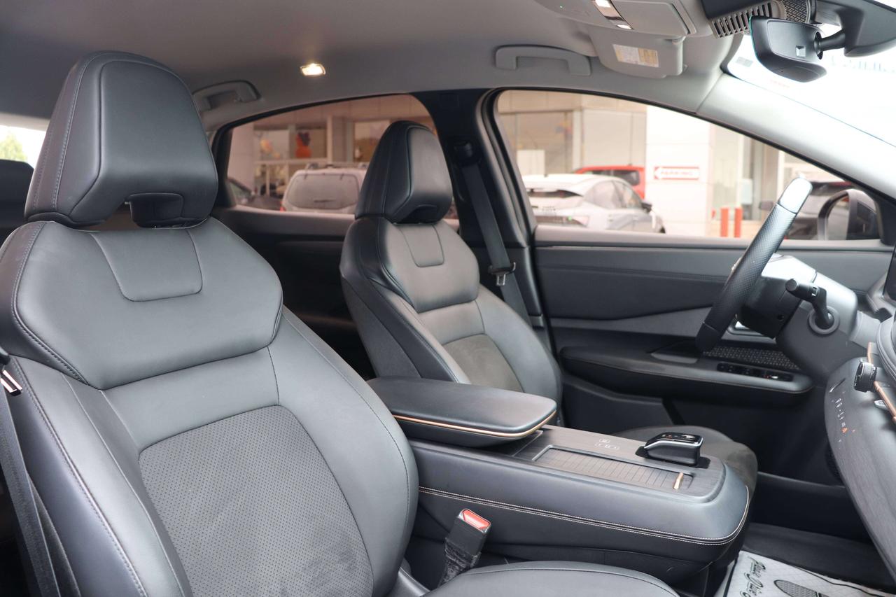 2023 Nissan Others ENGAGE   ONE OWNER  NO ACCIDENTS Photo