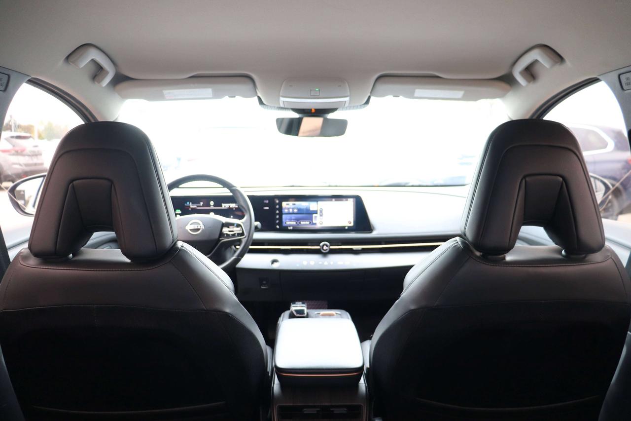 2023 Nissan Others ENGAGE   ONE OWNER  NO ACCIDENTS Photo