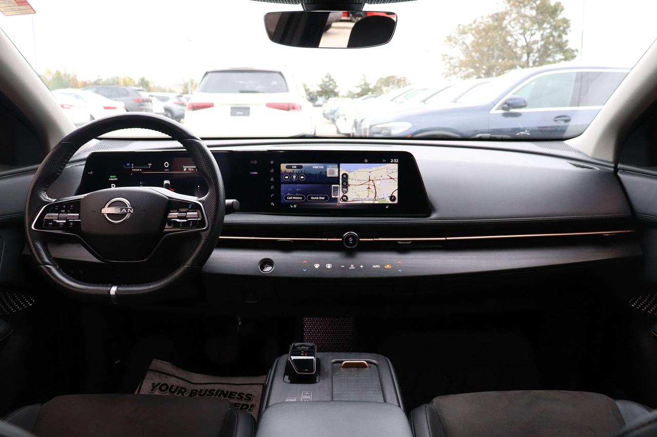 2023 Nissan Others ENGAGE   ONE OWNER  NO ACCIDENTS Photo