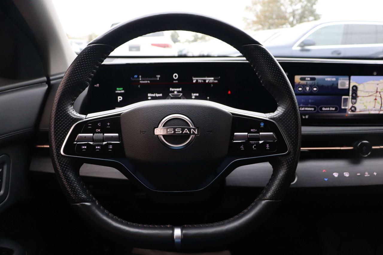 2023 Nissan Others ENGAGE   ONE OWNER  NO ACCIDENTS Photo
