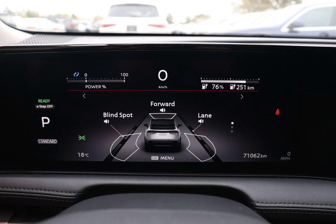 2023 Nissan Others ENGAGE   ONE OWNER  NO ACCIDENTS Photo