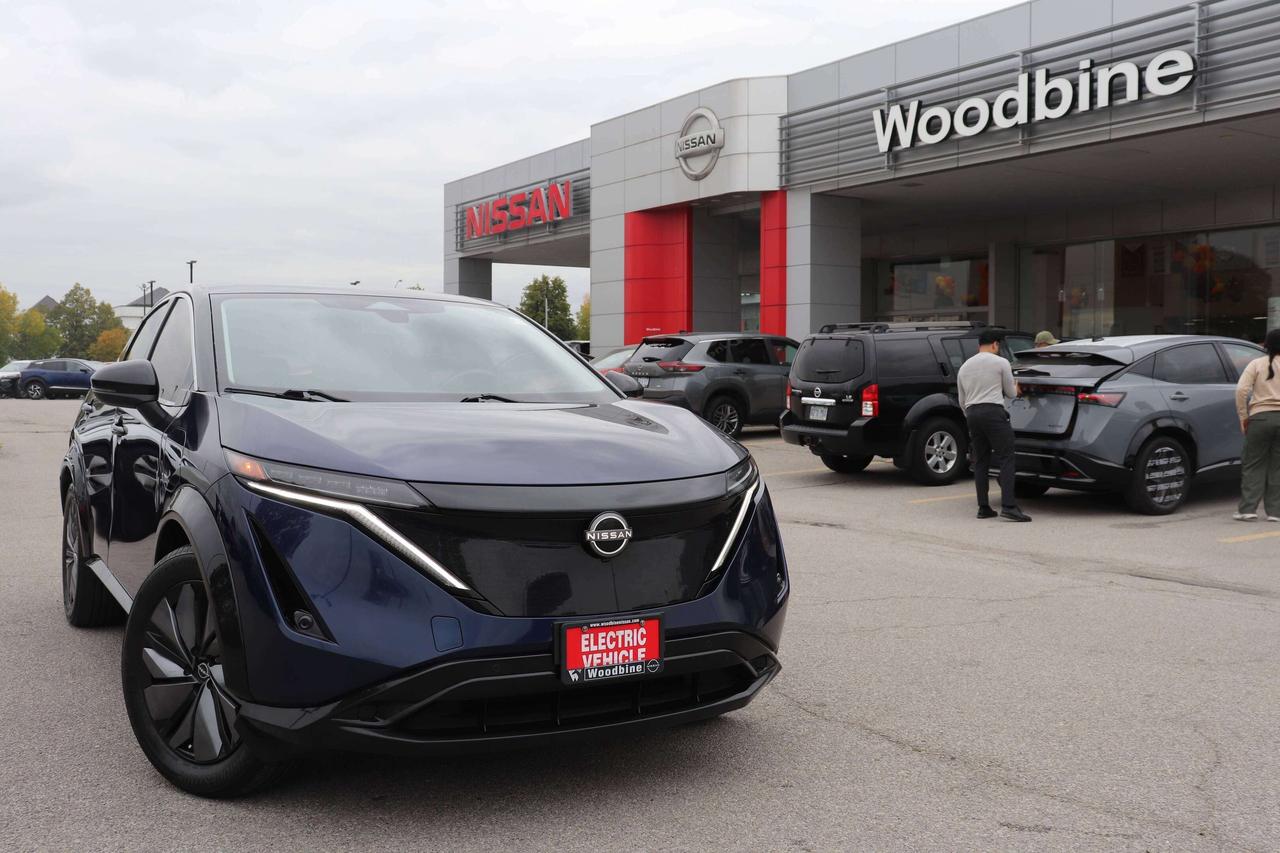 2023 Nissan Others ENGAGE   ONE OWNER  NO ACCIDENTS Photo0