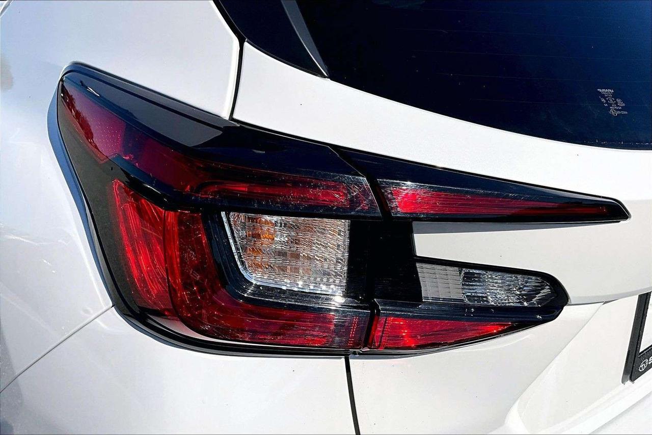 2025 Subaru Crosstrek Limited   Serviced Here Since New   AWD   Leather Photo
