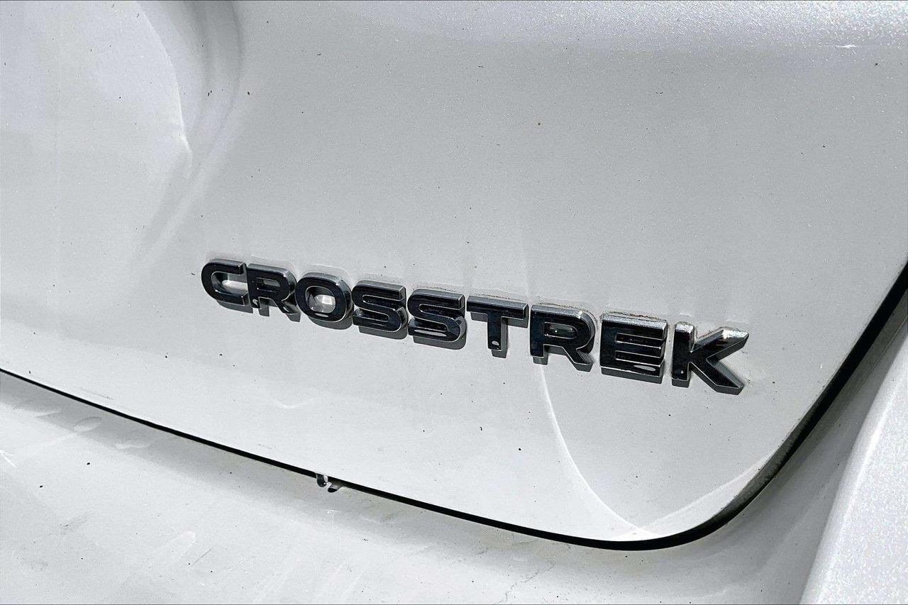2025 Subaru Crosstrek Limited   Serviced Here Since New   AWD   Leather Photo