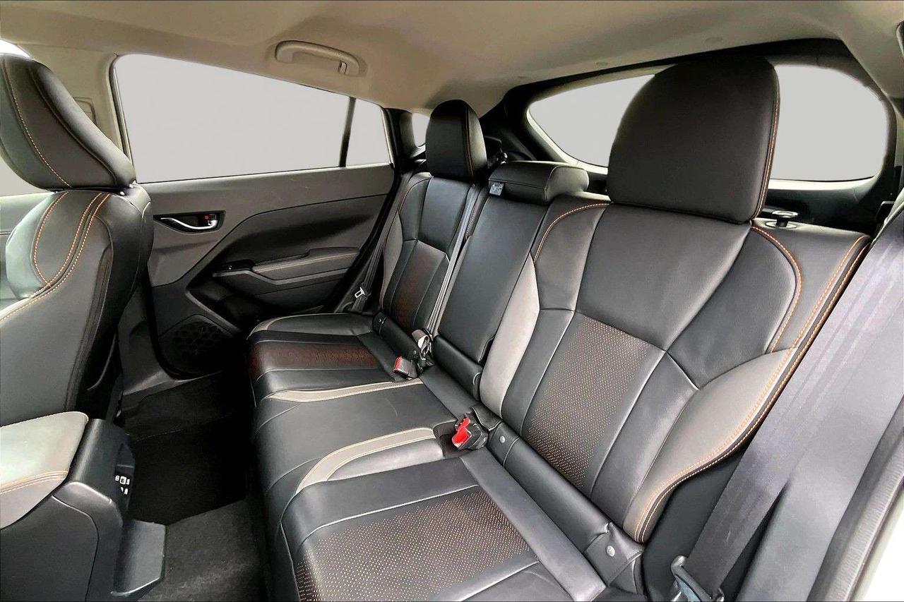 2025 Subaru Crosstrek Limited   Serviced Here Since New   AWD   Leather Photo