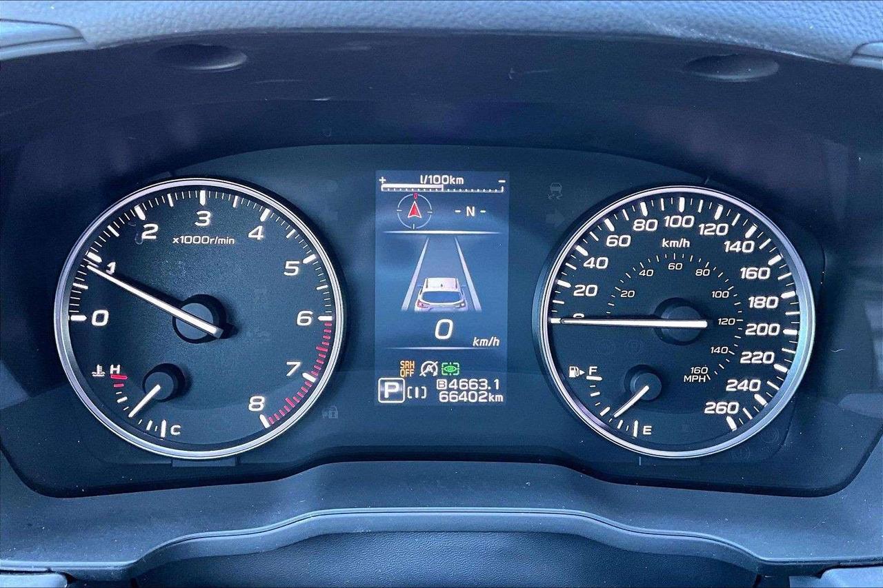 2025 Subaru Crosstrek Limited   Serviced Here Since New   AWD   Leather Photo