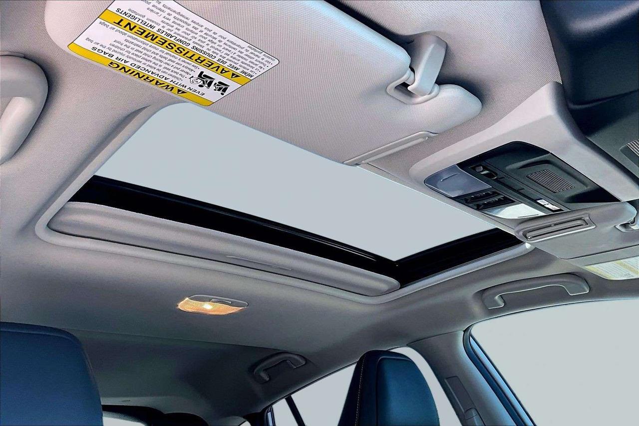 2025 Subaru Crosstrek Limited   Serviced Here Since New   AWD   Leather Photo