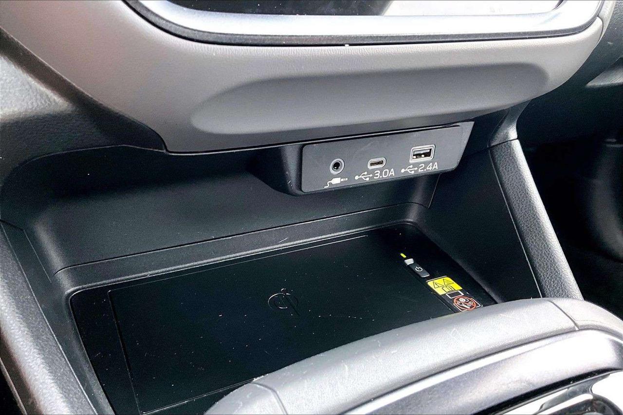 2025 Subaru Crosstrek Limited   Serviced Here Since New   AWD   Leather Photo