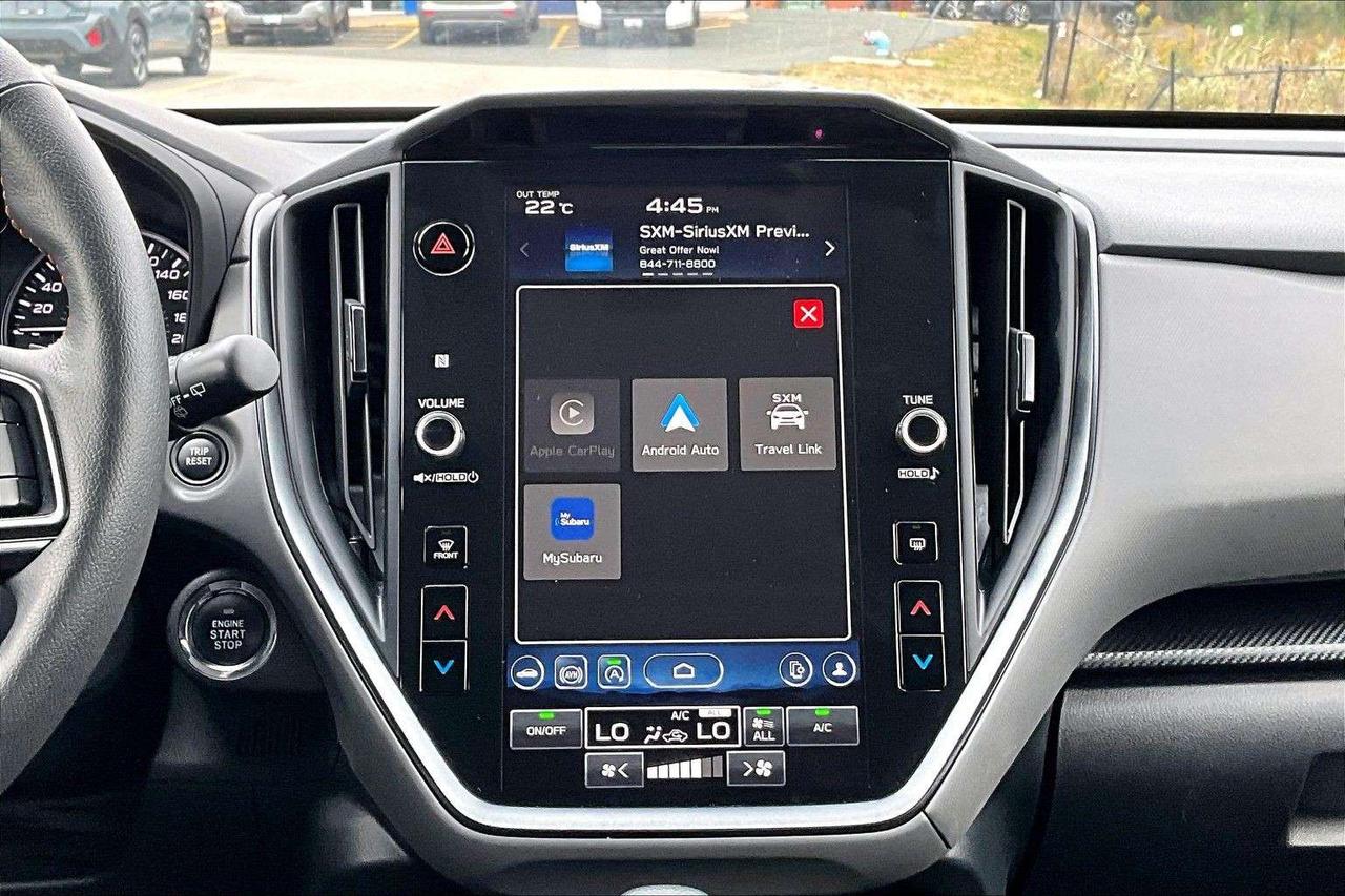 2025 Subaru Crosstrek Limited   Serviced Here Since New   AWD   Leather Photo