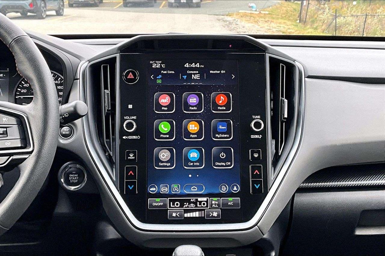 2025 Subaru Crosstrek Limited   Serviced Here Since New   AWD   Leather Photo