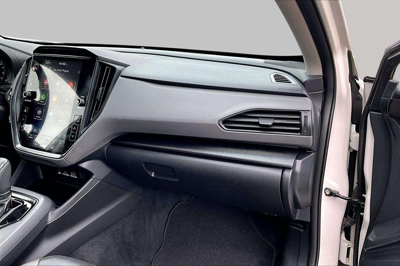 2025 Subaru Crosstrek Limited   Serviced Here Since New   AWD   Leather Photo