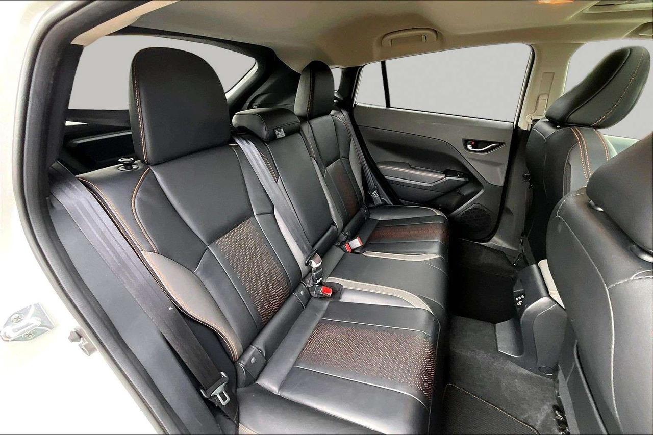 2025 Subaru Crosstrek Limited   Serviced Here Since New   AWD   Leather Photo