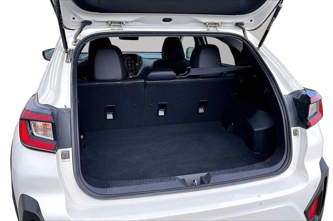 2025 Subaru Crosstrek Limited   Serviced Here Since New   AWD   Leather Photo