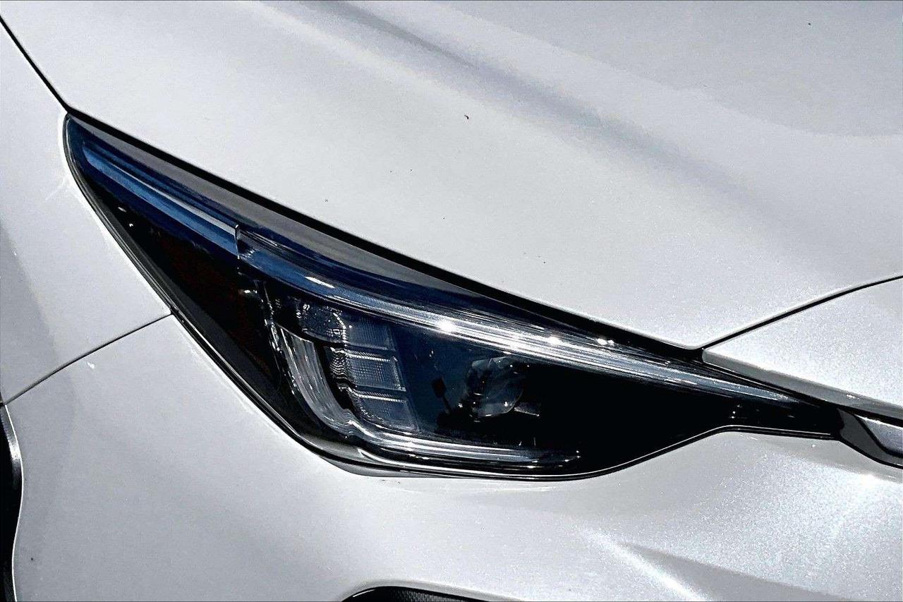 2025 Subaru Crosstrek Limited   Serviced Here Since New   AWD   Leather Photo