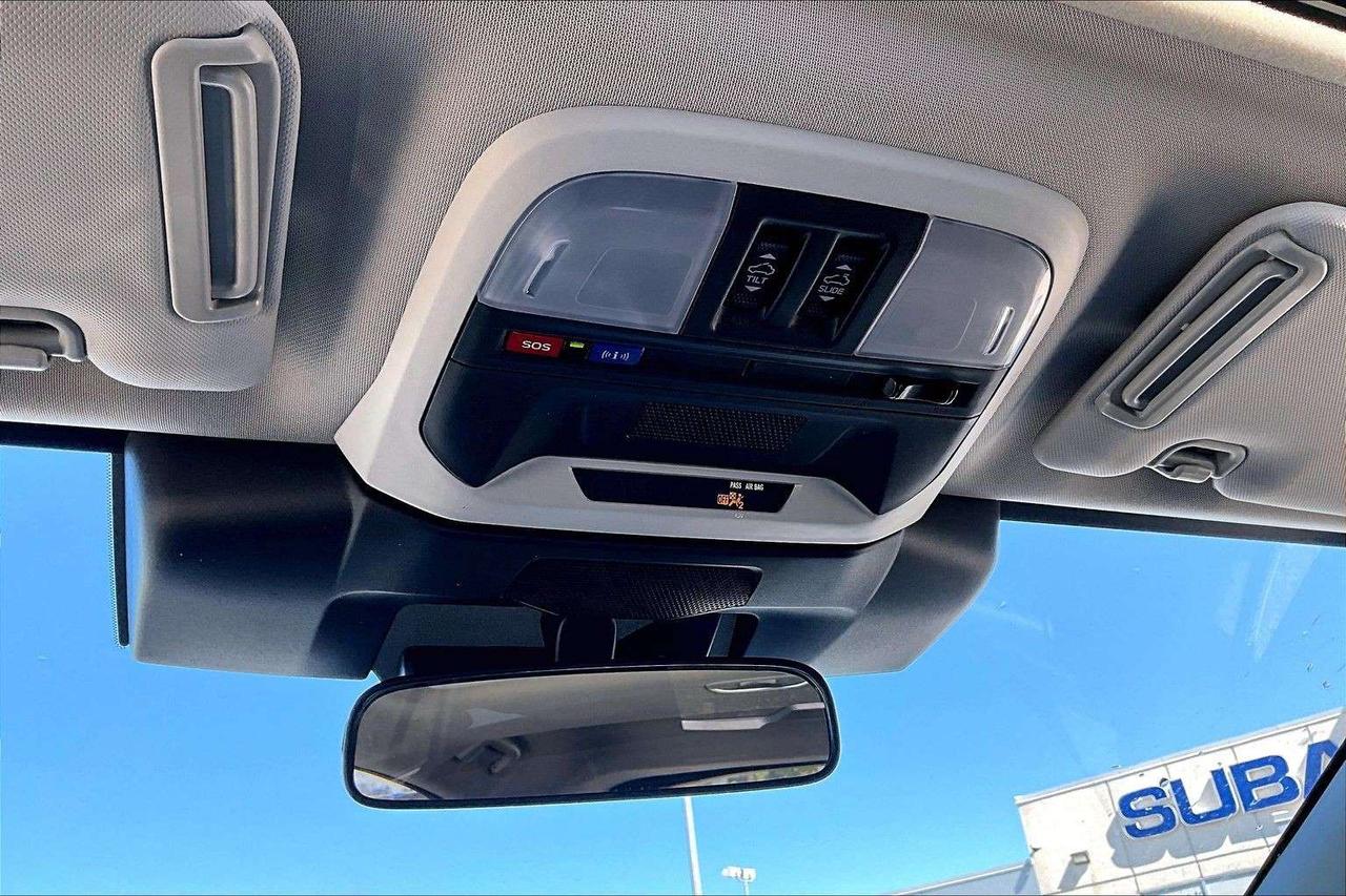 2025 Subaru Crosstrek Limited   Serviced Here Since New   AWD   Leather Photo