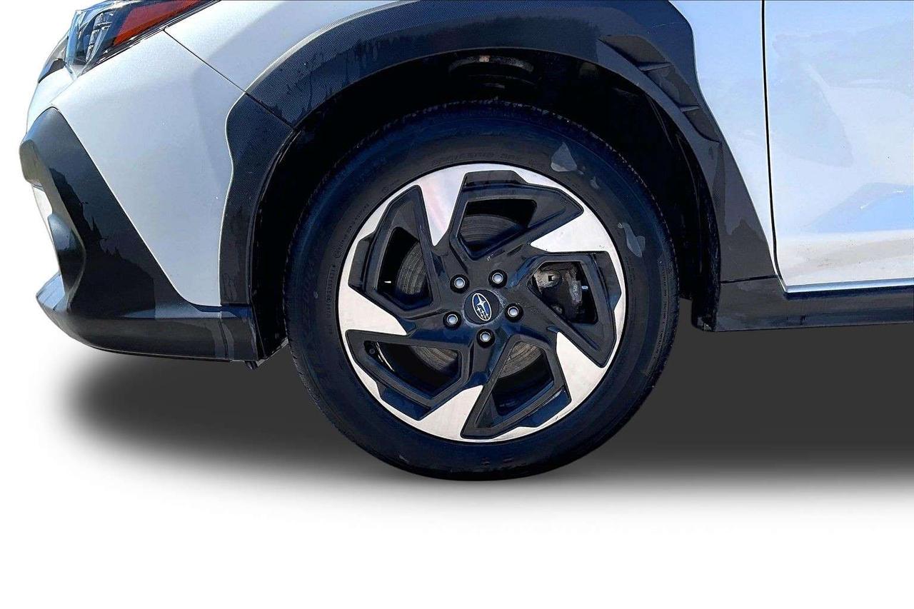 2025 Subaru Crosstrek Limited   Serviced Here Since New   AWD   Leather Photo