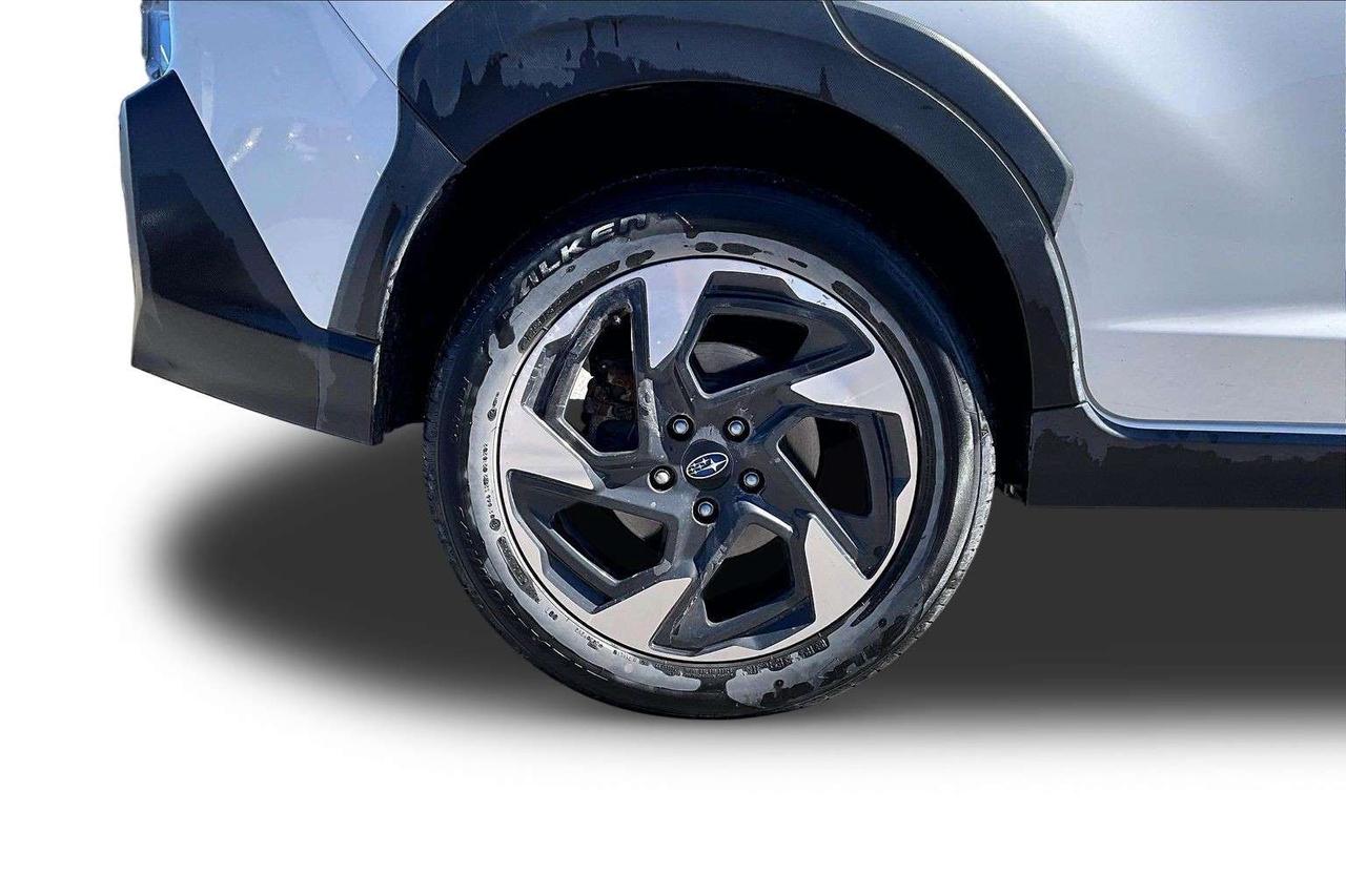 2025 Subaru Crosstrek Limited   Serviced Here Since New   AWD   Leather Photo