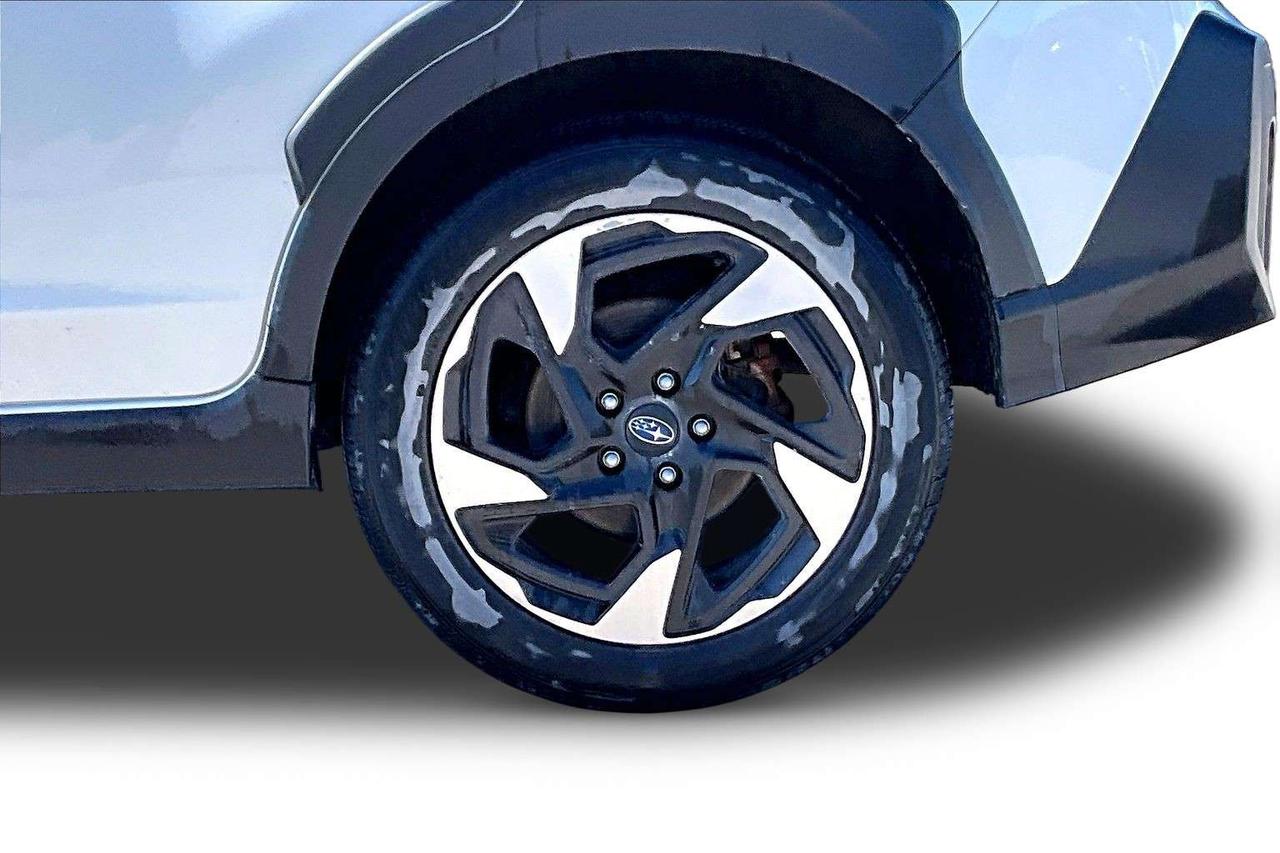 2025 Subaru Crosstrek Limited   Serviced Here Since New   AWD   Leather Photo