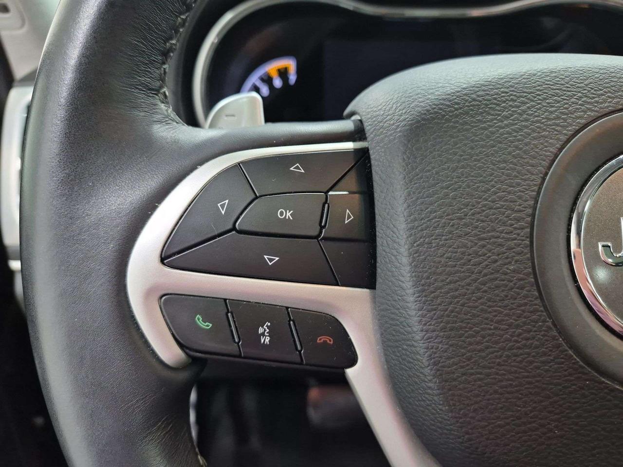 2019 Jeep Grand Cherokee Summit 4x4, Pano Roof, Harman/Kardon Sound! Photo