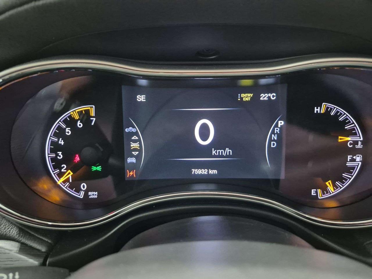 2019 Jeep Grand Cherokee Summit 4x4, Pano Roof, Harman/Kardon Sound! Photo