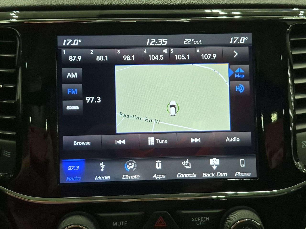 2019 Jeep Grand Cherokee Summit 4x4, Pano Roof, Harman/Kardon Sound! Photo