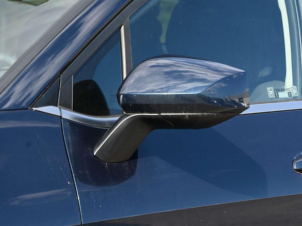2023 Kia Sportage LX FWD Photo