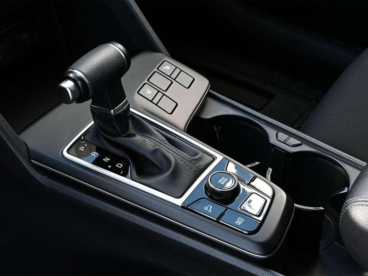 2023 Kia Sportage LX FWD Photo