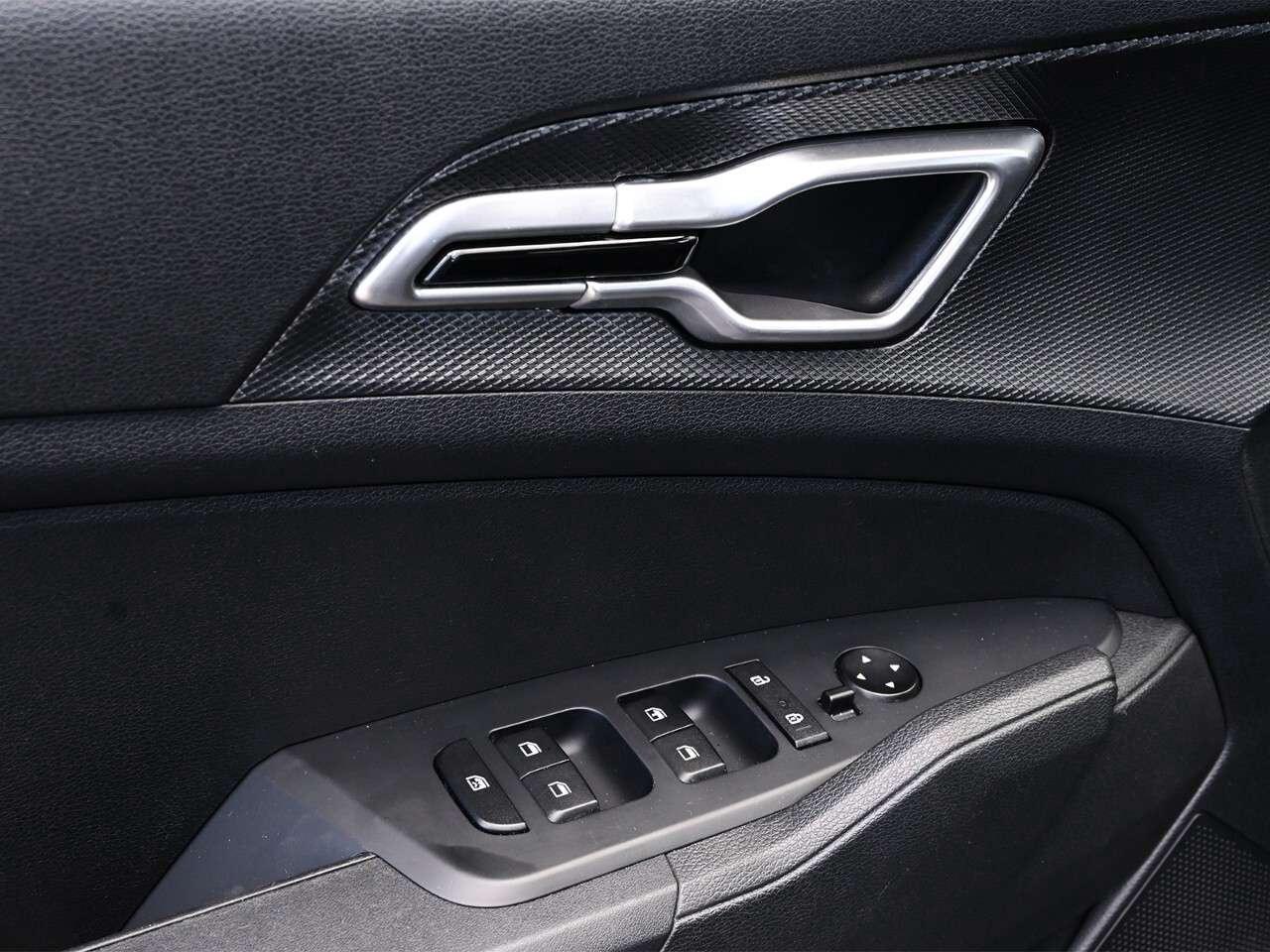 2023 Kia Sportage LX FWD Photo
