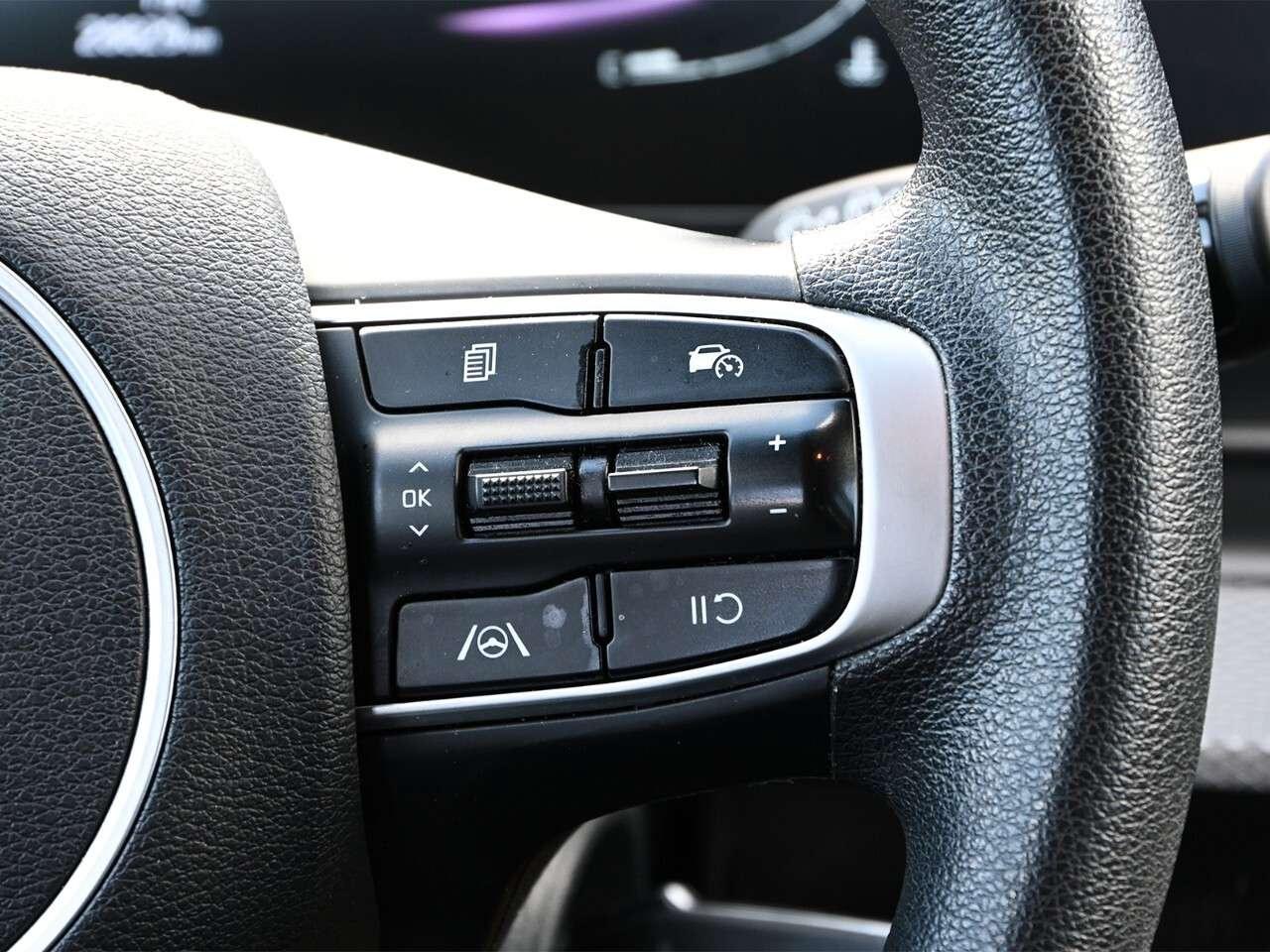2023 Kia Sportage LX FWD Photo