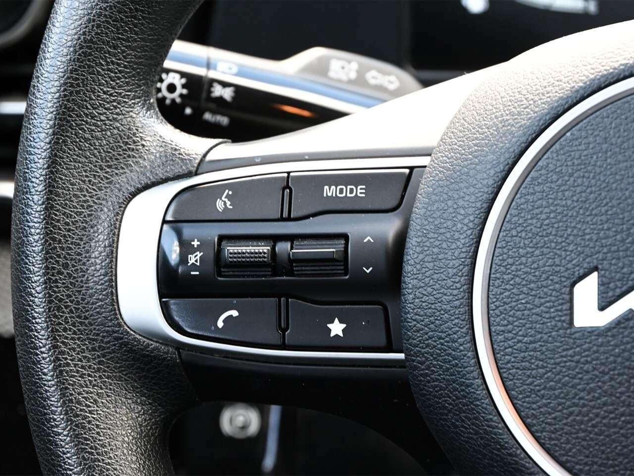 2023 Kia Sportage LX FWD Photo