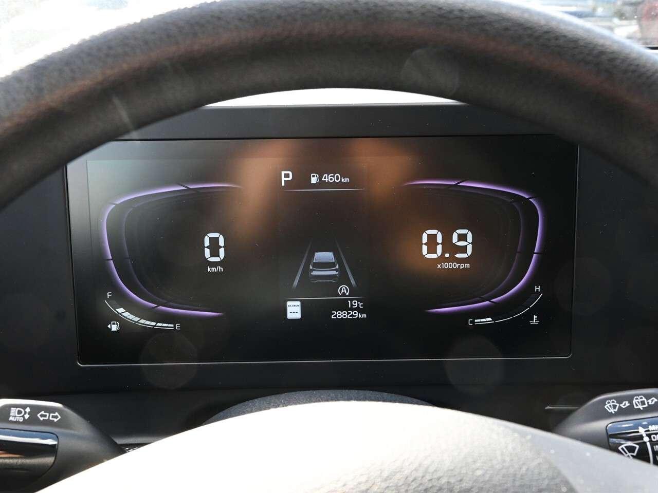 2023 Kia Sportage LX FWD Photo