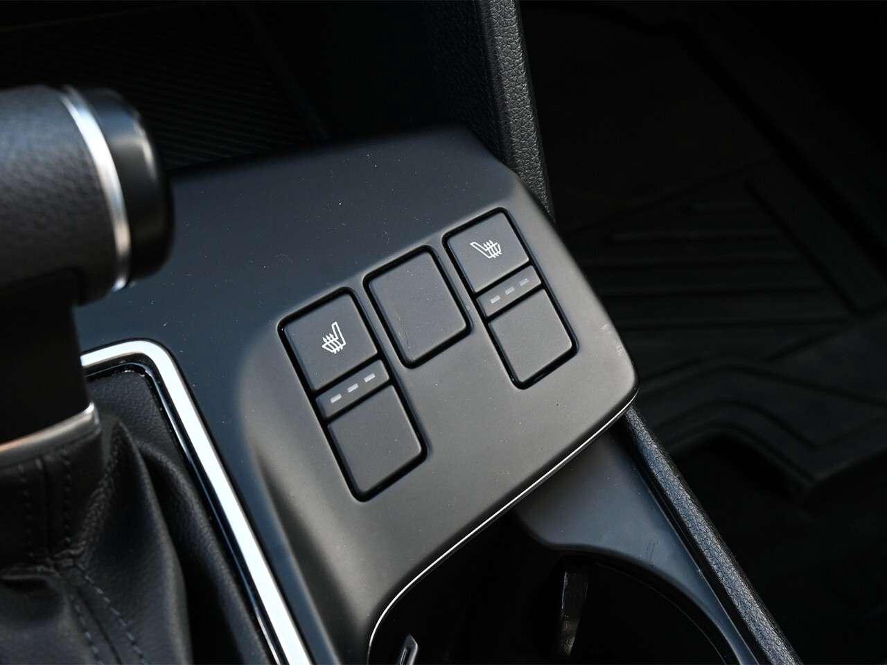 2023 Kia Sportage LX FWD Photo