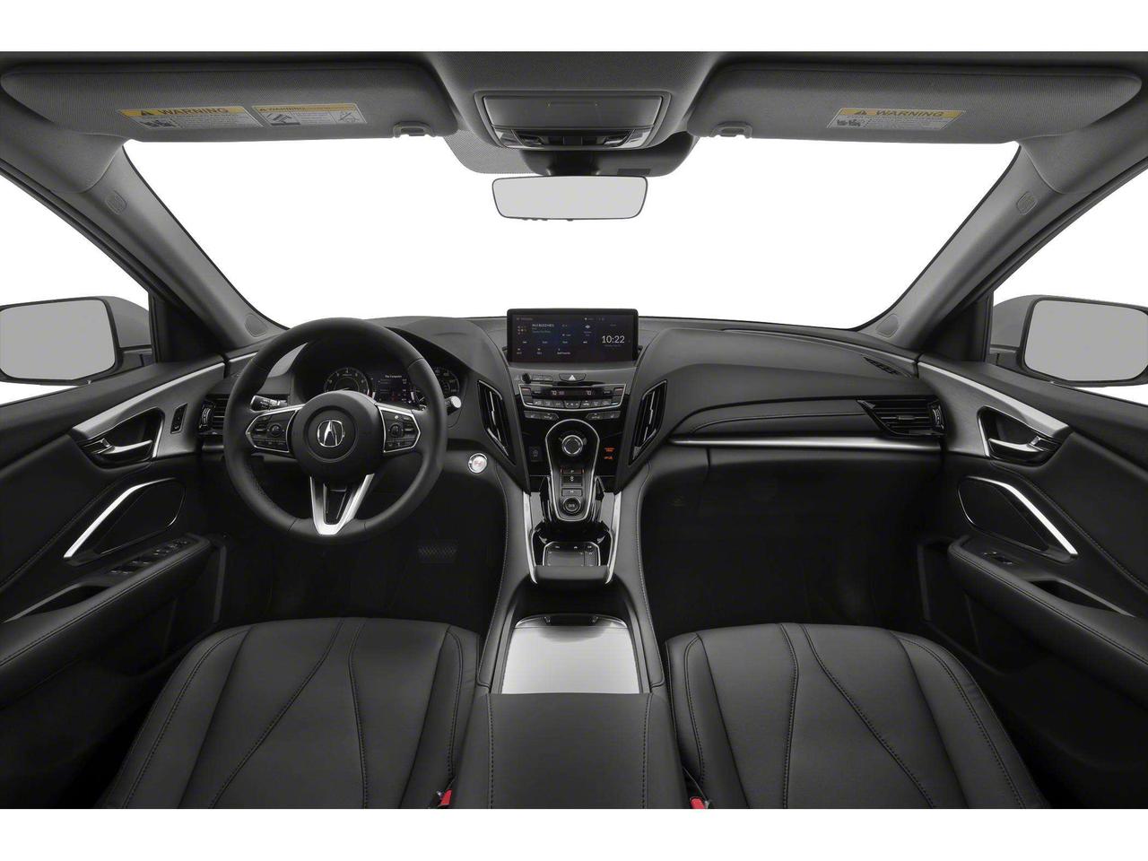 2019 Acura RDX at Photo