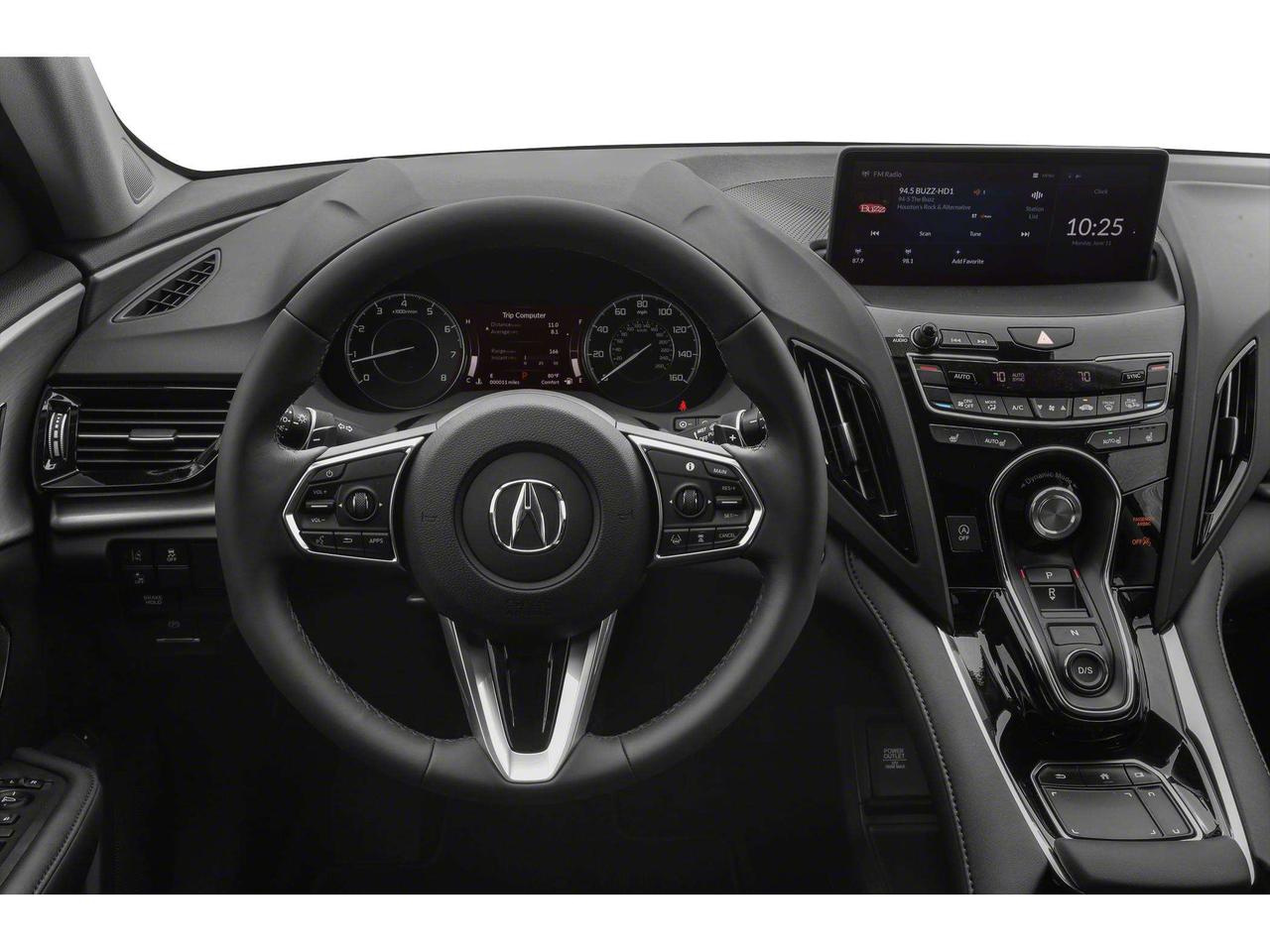 2019 Acura RDX at Photo