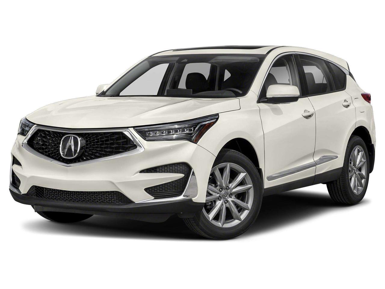 2019 Acura RDX at Photo