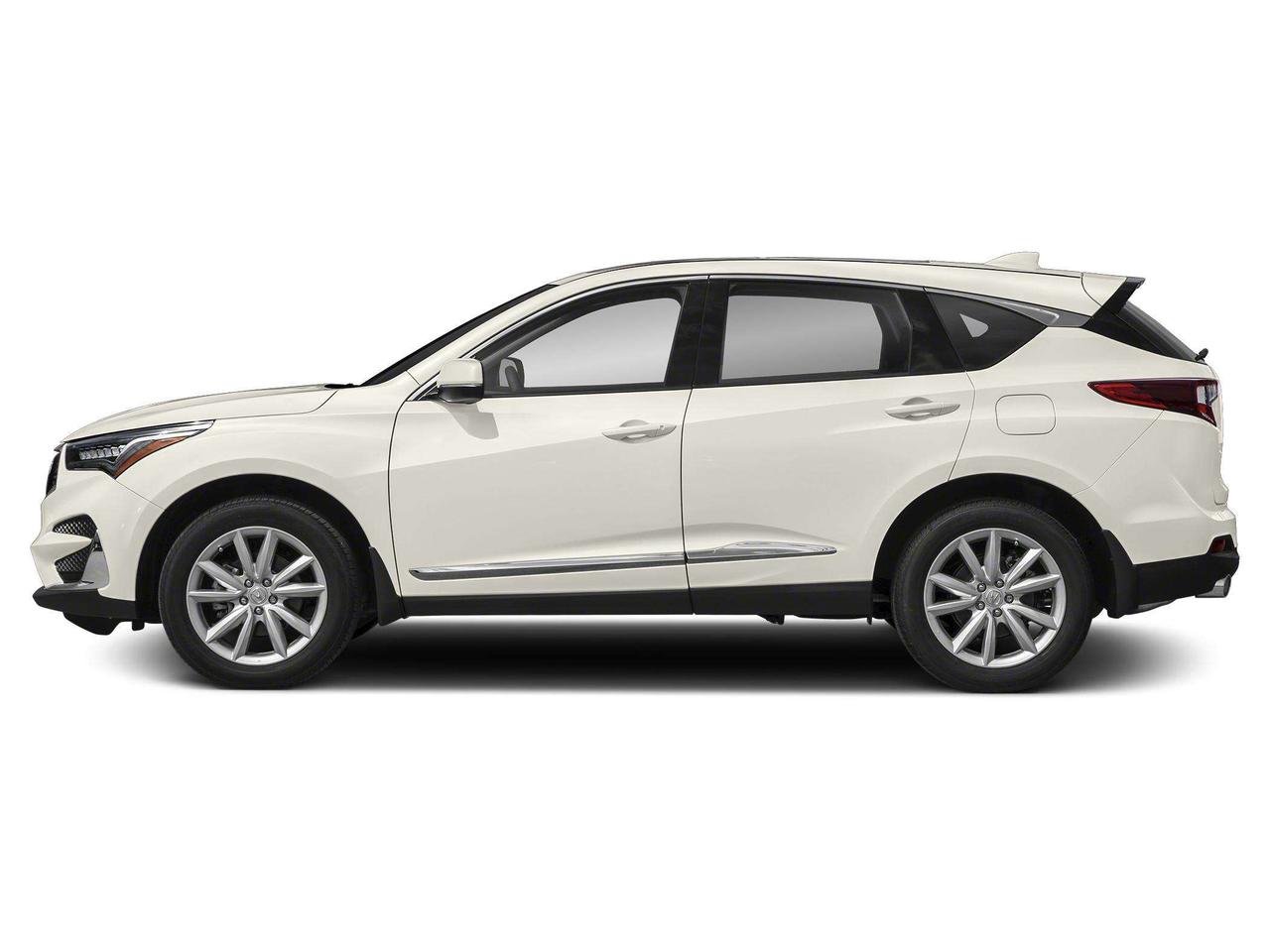 2019 Acura RDX at Photo