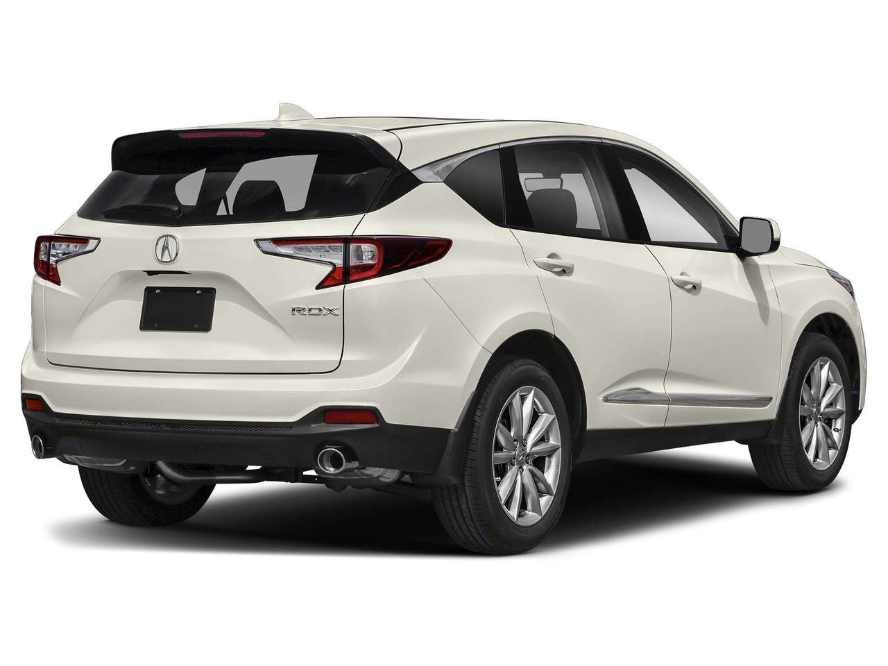 2019 Acura RDX at Photo