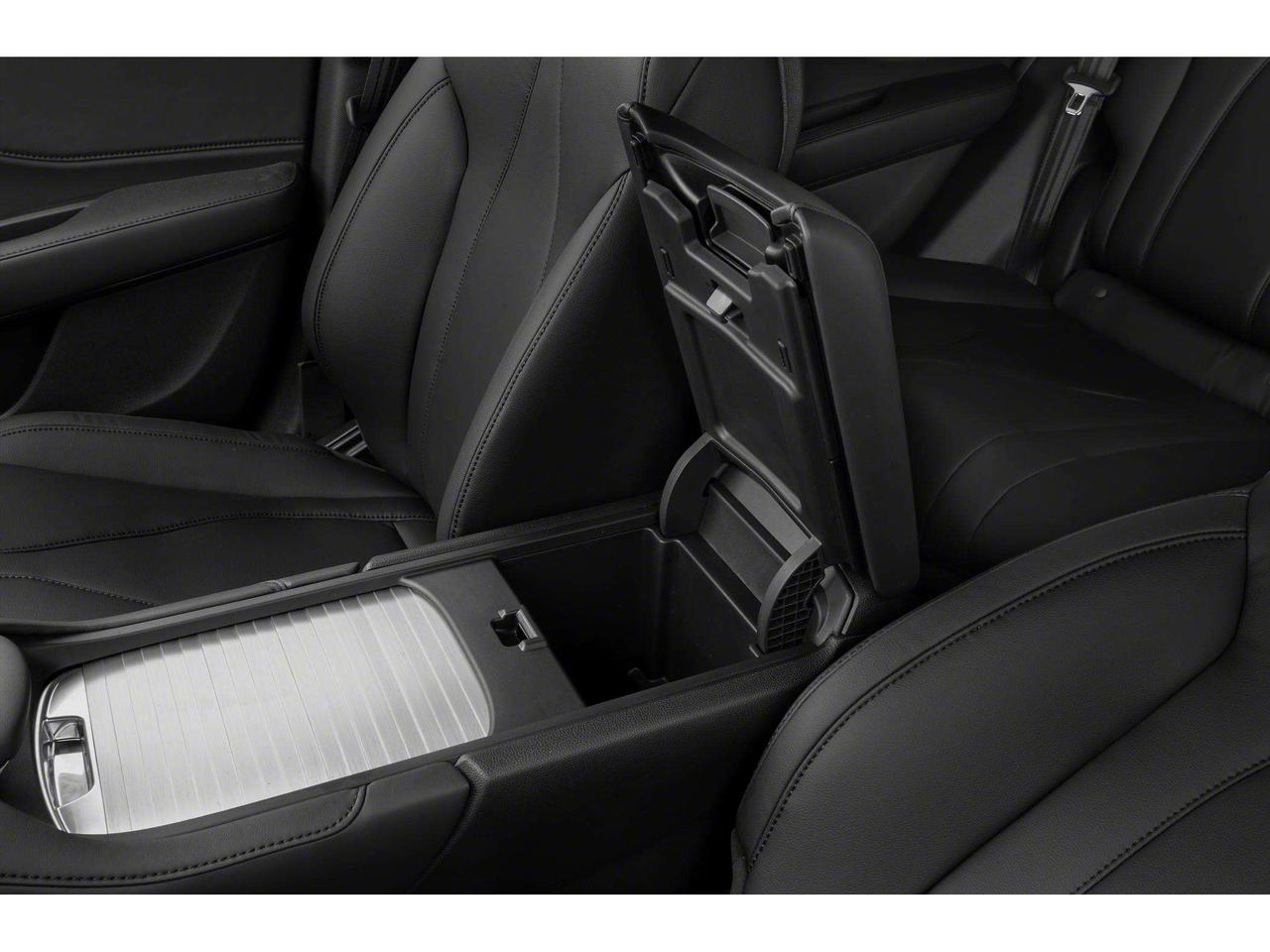 2019 Acura RDX at Photo