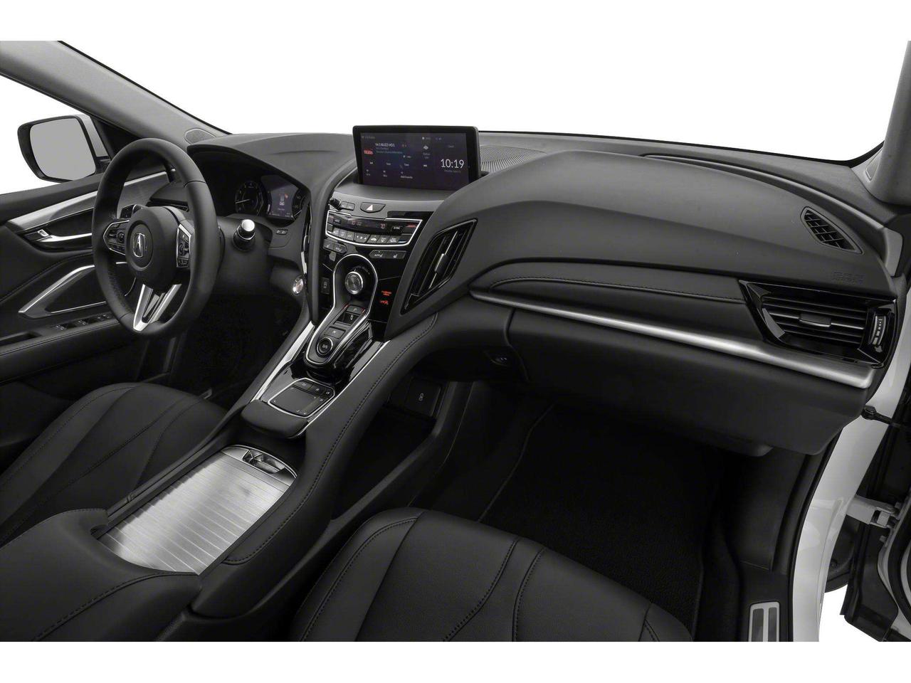 2019 Acura RDX at Photo