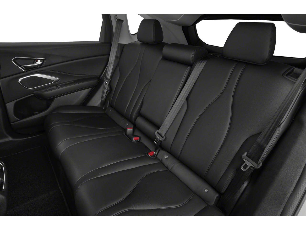 2019 Acura RDX at Photo