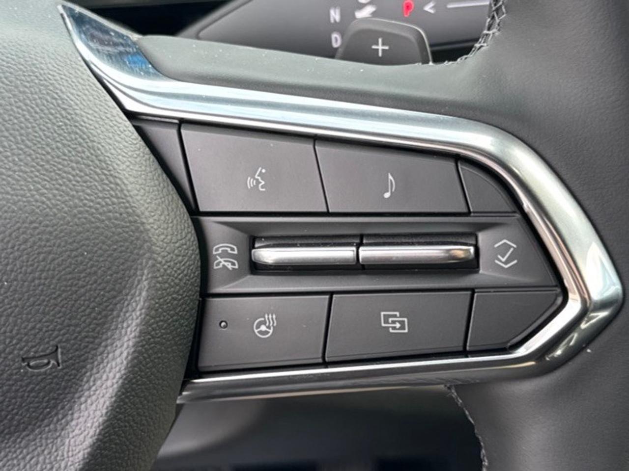 2027 Chevrolet Equinox AWD LT Photo