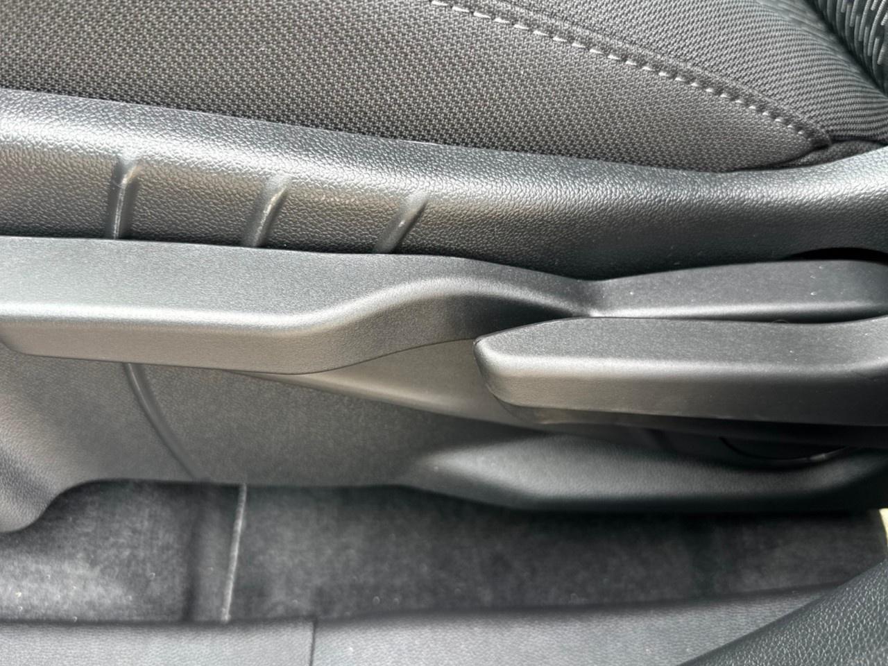 2027 Chevrolet Equinox AWD LT Photo