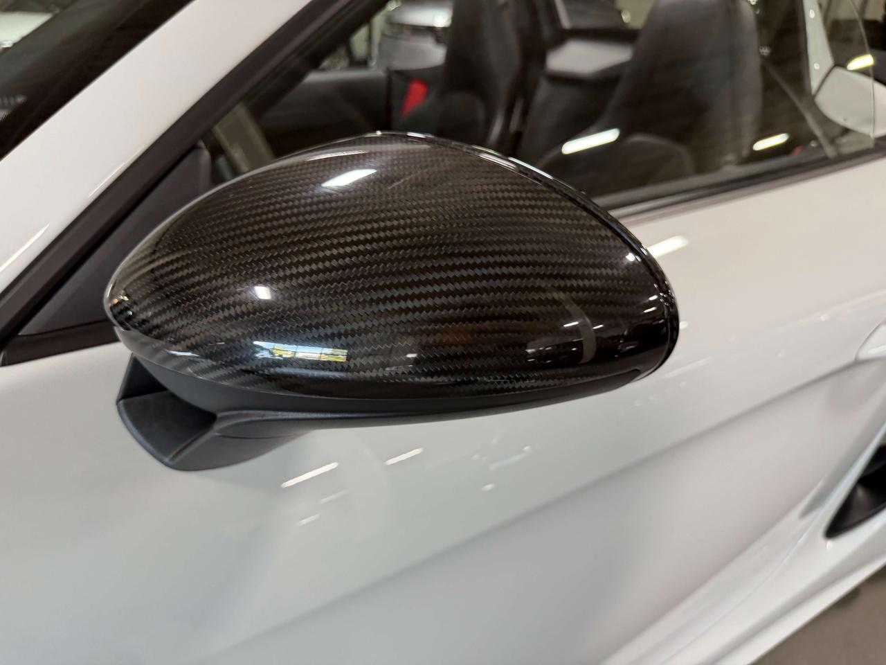 2018 Porsche 718 Boxster GTS PDK NAVIGATION WITH CARPLAY UPGRADE Photo